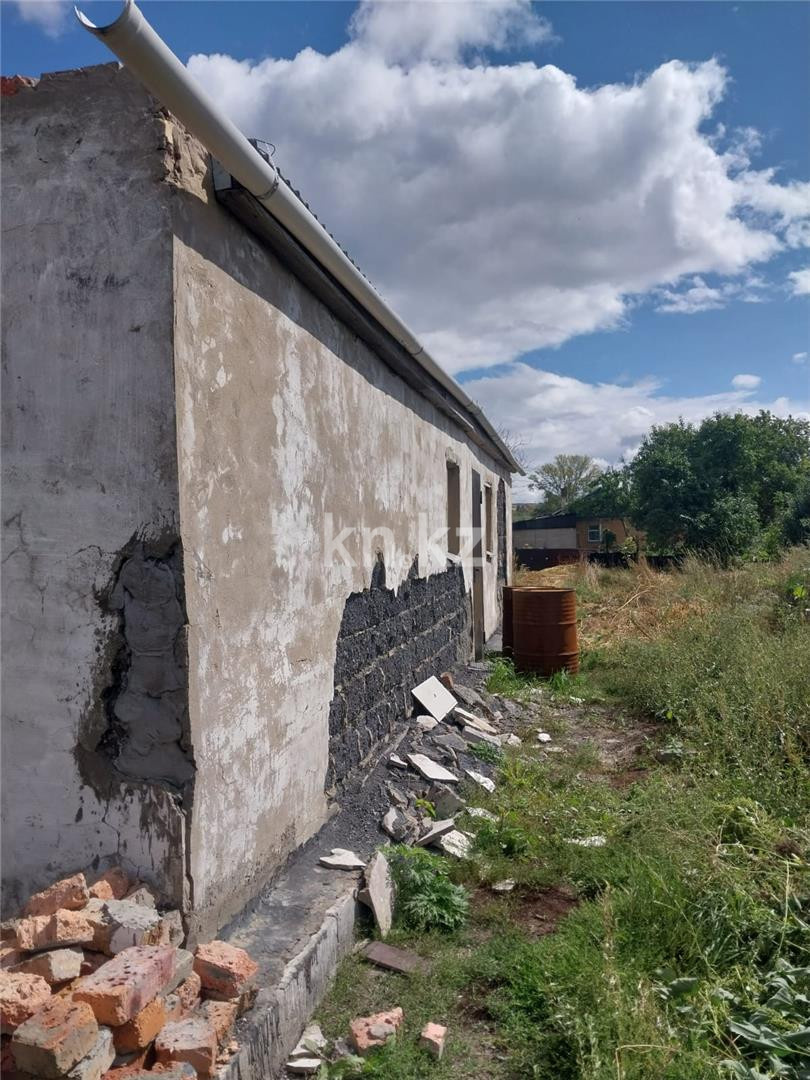 Продажа 4-комнатного дома, 73.2 м², ул. Мусалимова в Темиртау - фото 2