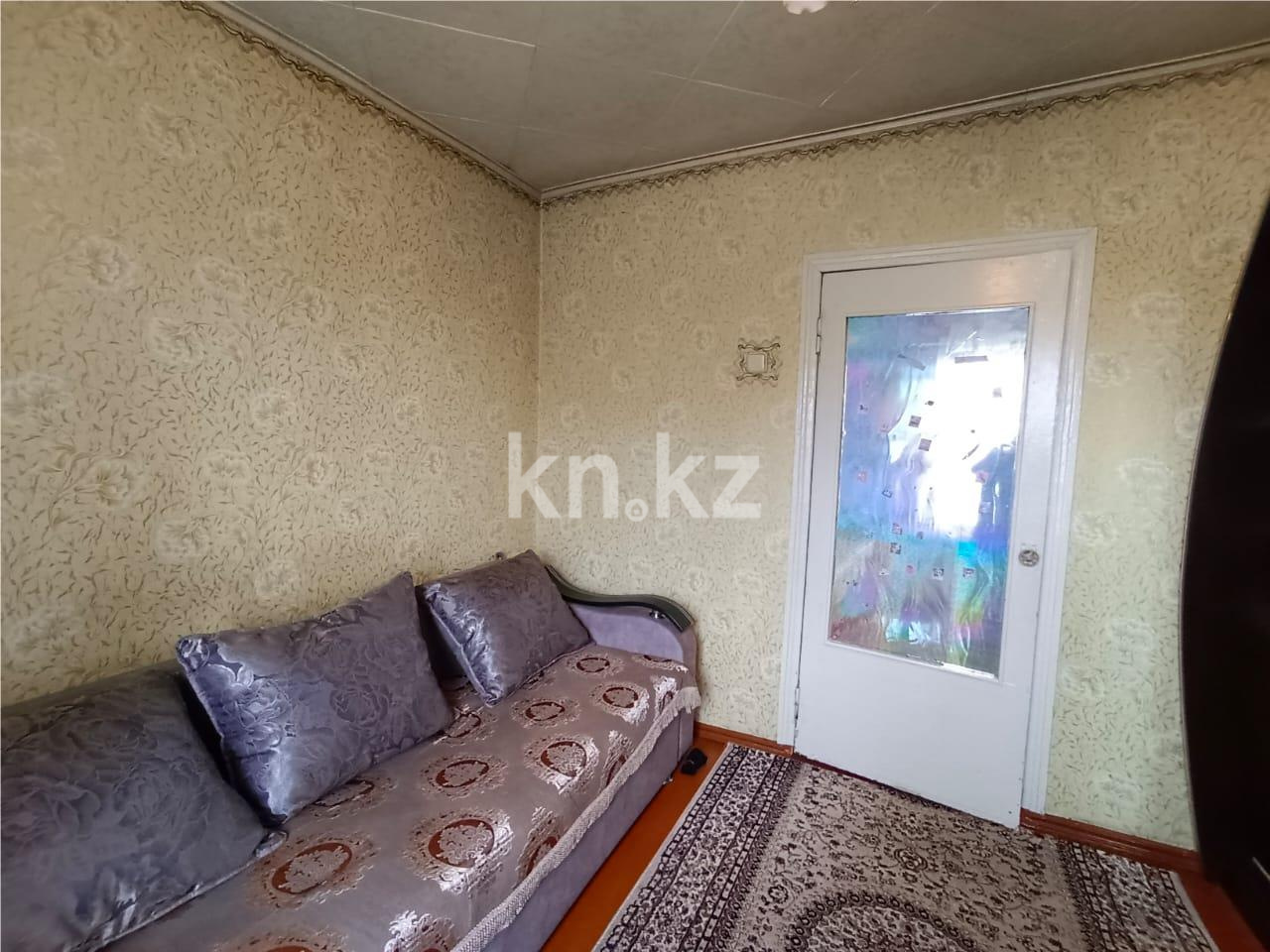 Продажа 4-комнатного дома, 61.9 м², ул. Василевской в Караганде - фото 14