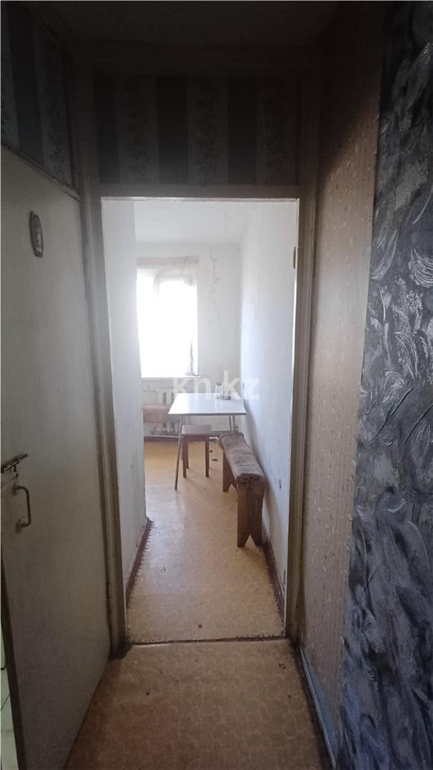 Продажа 2-комнатной квартиры, 44 м², 14-й мкр. в Караганде - фото 8