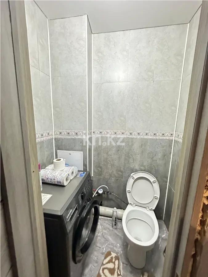 Продажа 2-комнатной квартиры, 48 м² в Алматы - фото 5