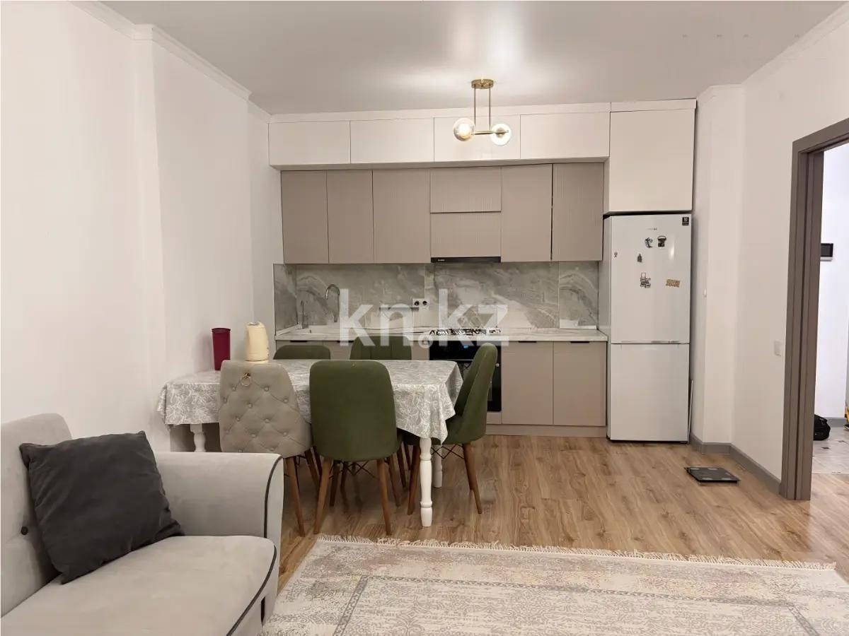 Продажа 2-комнатной квартиры, 48.5 м² в Астане - фото 3