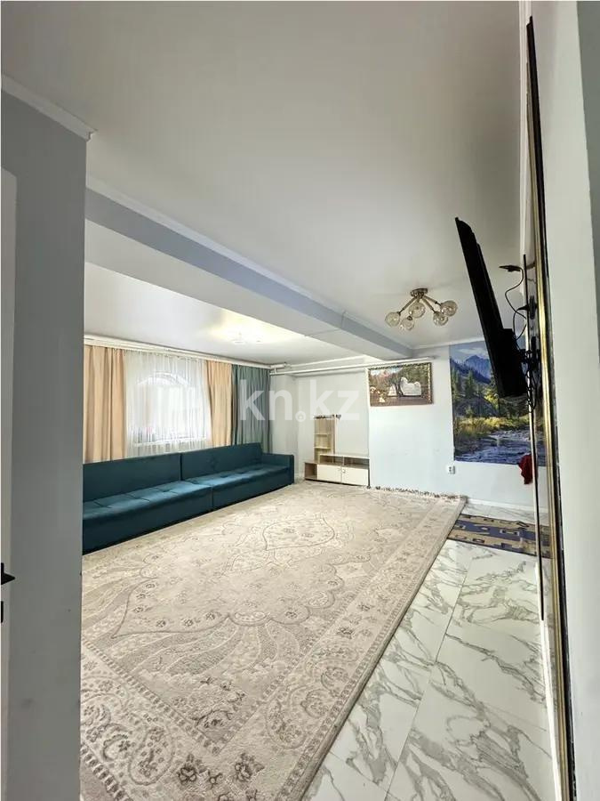 Продажа 3-комнатной квартиры, 89 м² в Астане