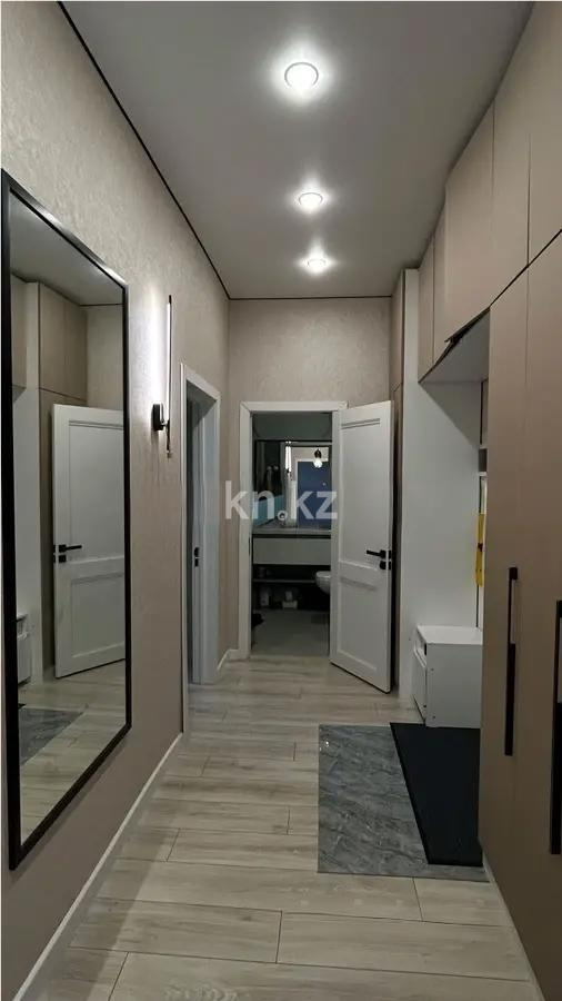 Продажа 2-комнатной квартиры, 56 м² в Астане - фото 5