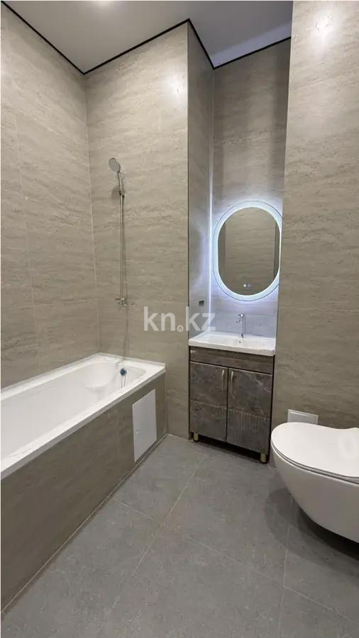 Продажа 1-комнатной квартиры, 43 м² в Астане - фото 3