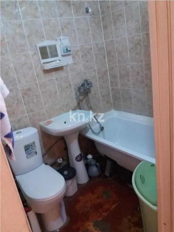 Продажа 1-комнатной квартиры, 33.1 м², мкр-н Тастак-1, дом  3 в Алматы - фото 3