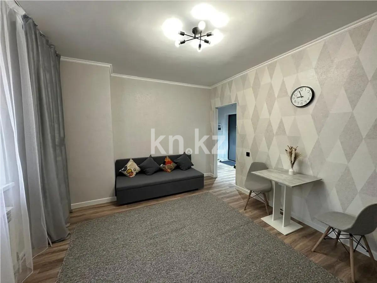 Продажа 2-комнатной квартиры, 35 м², ул. Кургальжинское шоссе, дом  37 в Астане