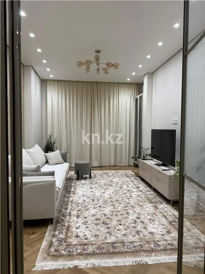 Продажа 2-комнатной квартиры, 71 м² в Астане