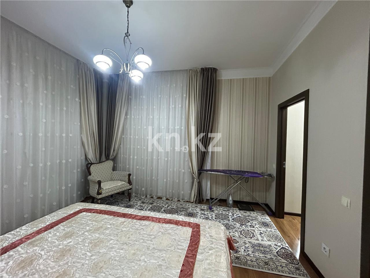 Продажа 2-комнатной квартиры, 77.8 м² в Астане - фото 6