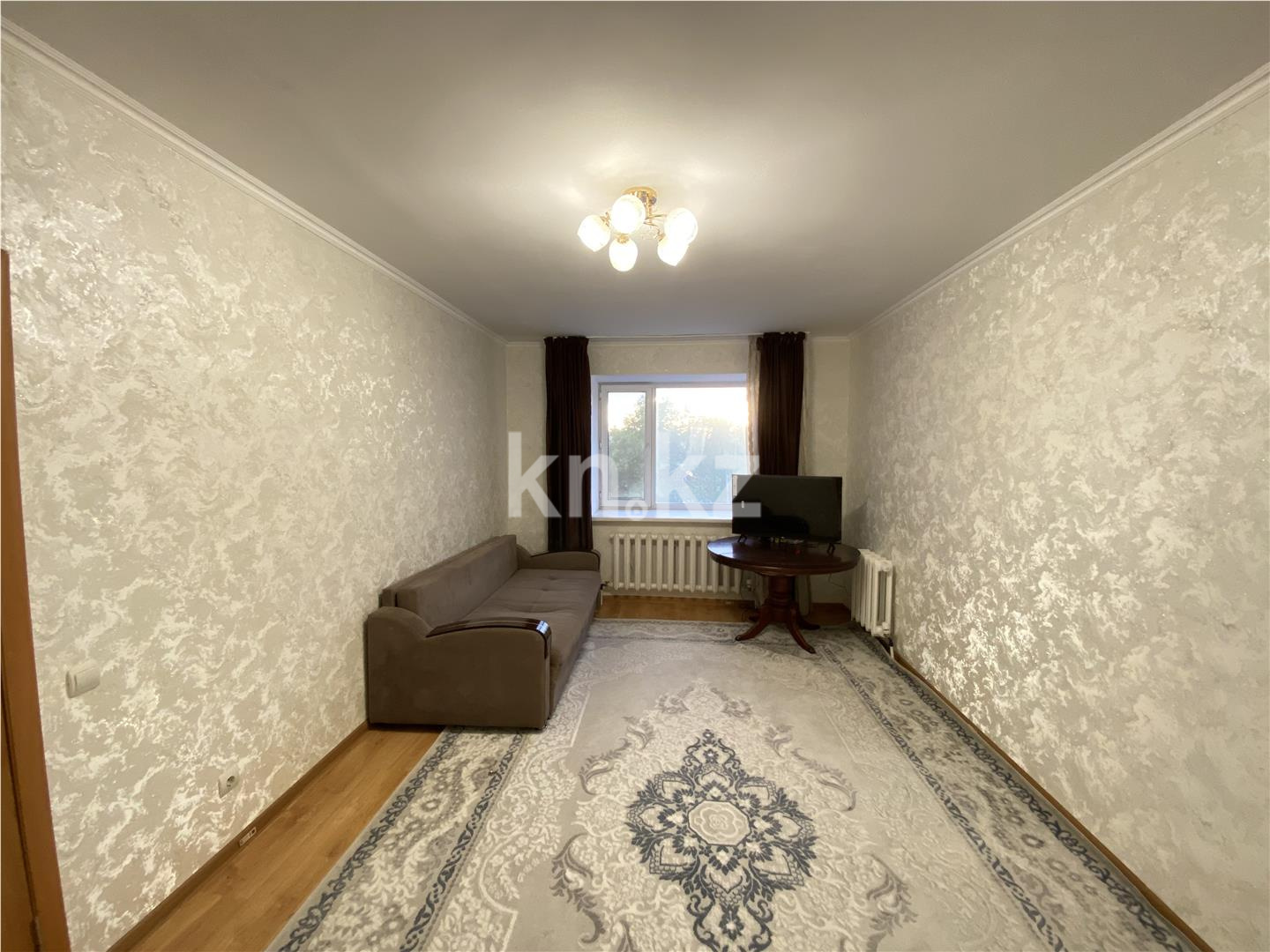 Продажа 2-комнатной квартиры, 60.4 м² в Астане