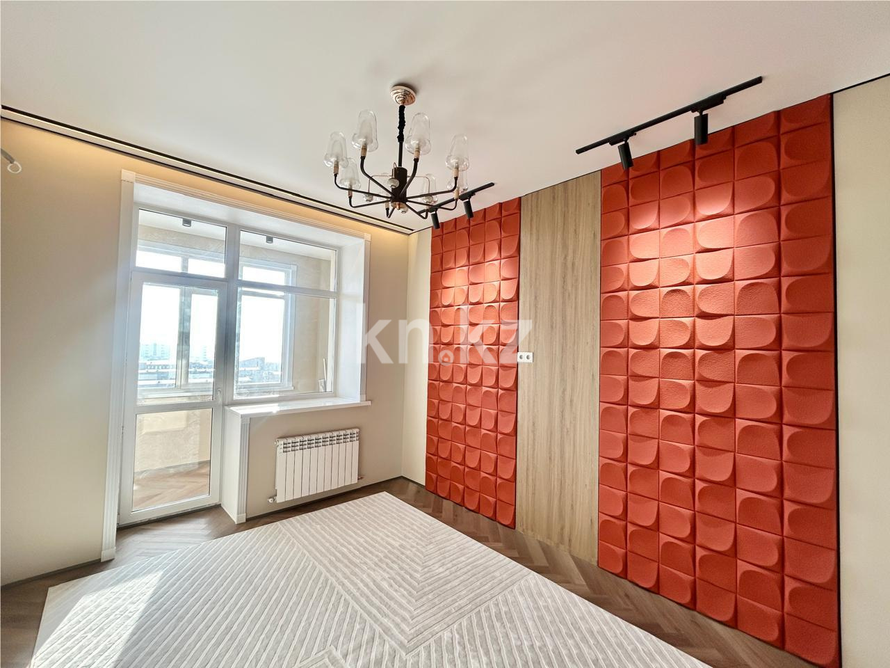 Продажа 2-комнатной квартиры, 46 м² в Караганде - фото 5