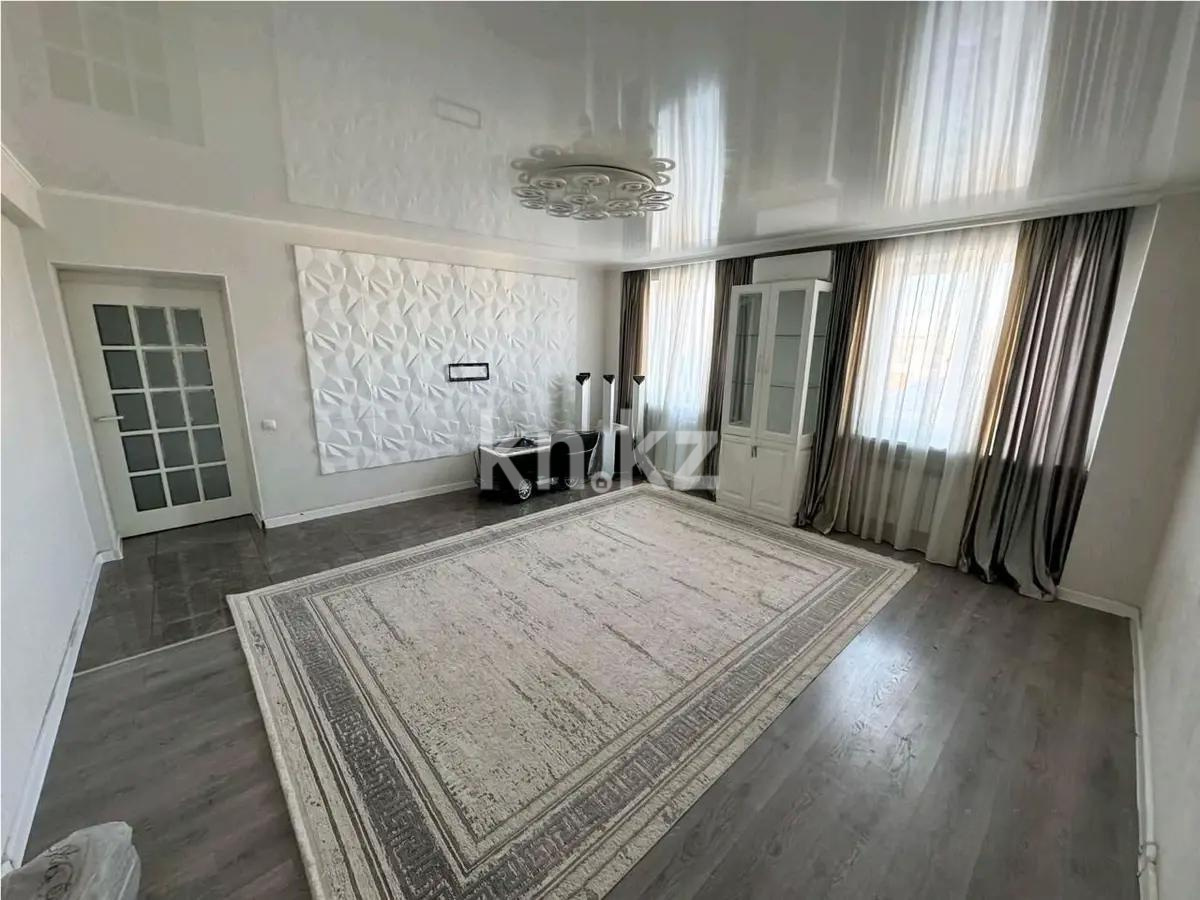 Продажа 3-комнатной квартиры, 102 м², пр. Аль-Фараби, дом  79 в Алматы - фото 4