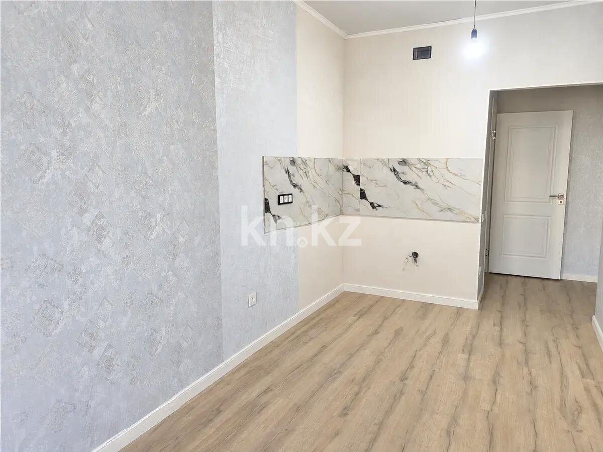 Продажа 2-комнатной квартиры, 40 м² в Алматы - фото 3