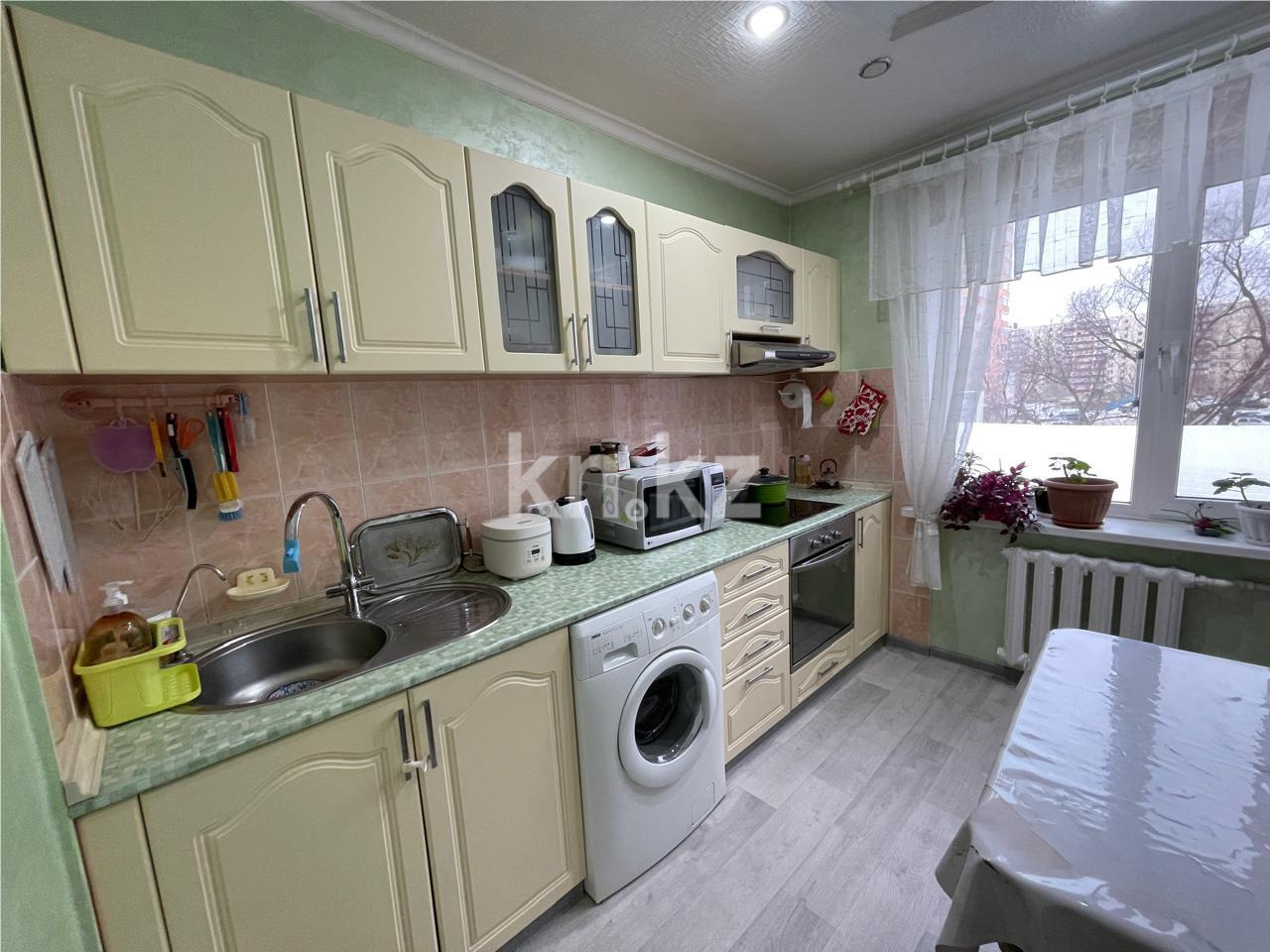Продажа 2-комнатной квартиры, 53 м² в Караганде - фото 8