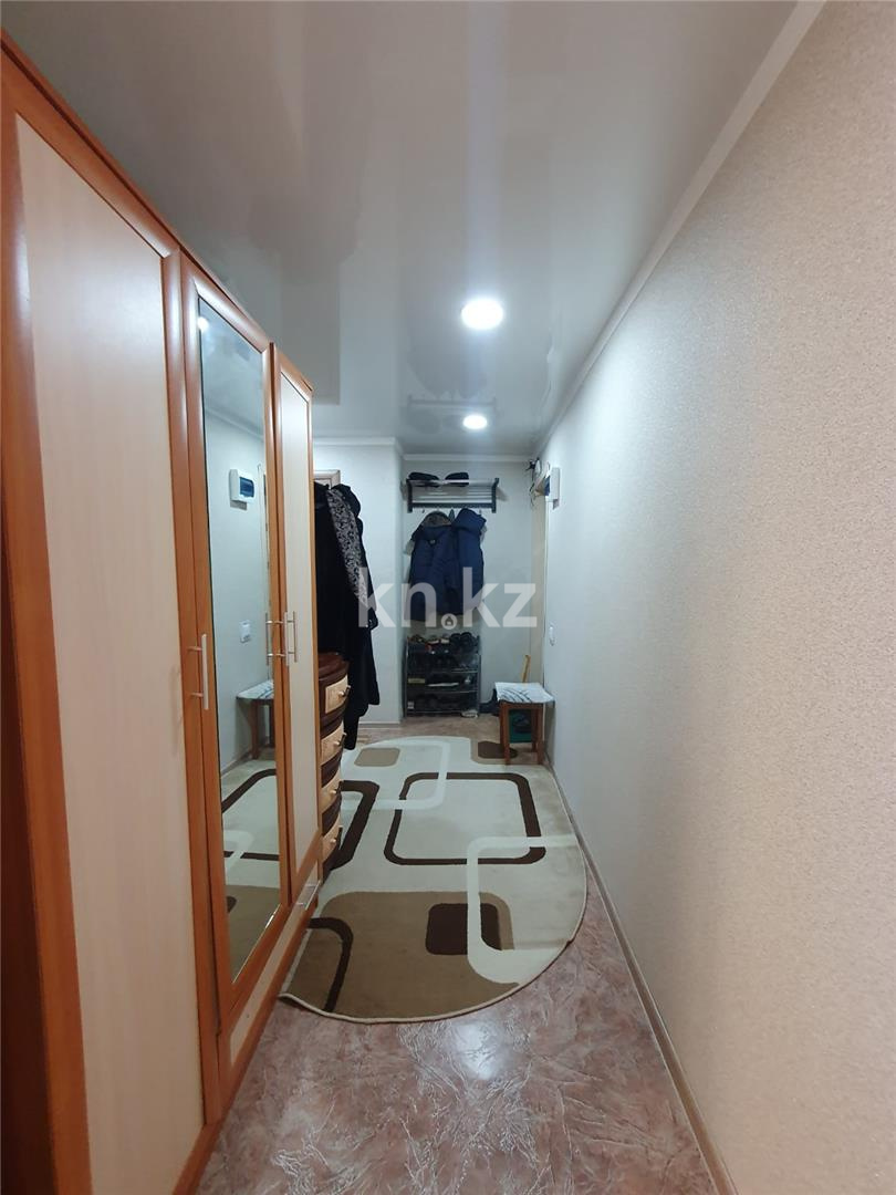 Продажа 2-комнатной квартиры, 42 м², ул. Ушинского в Темиртау - фото 6
