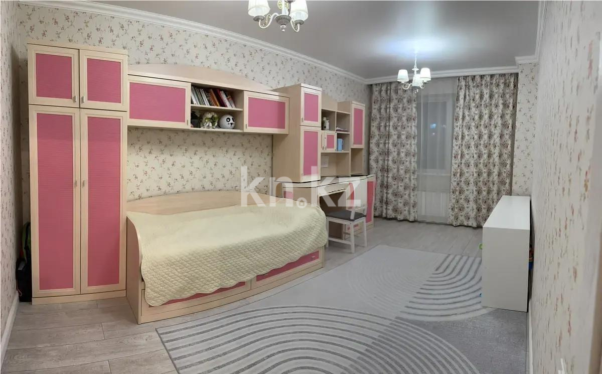 Продажа 4-комнатной квартиры, 110 м² в Алматы - фото 4