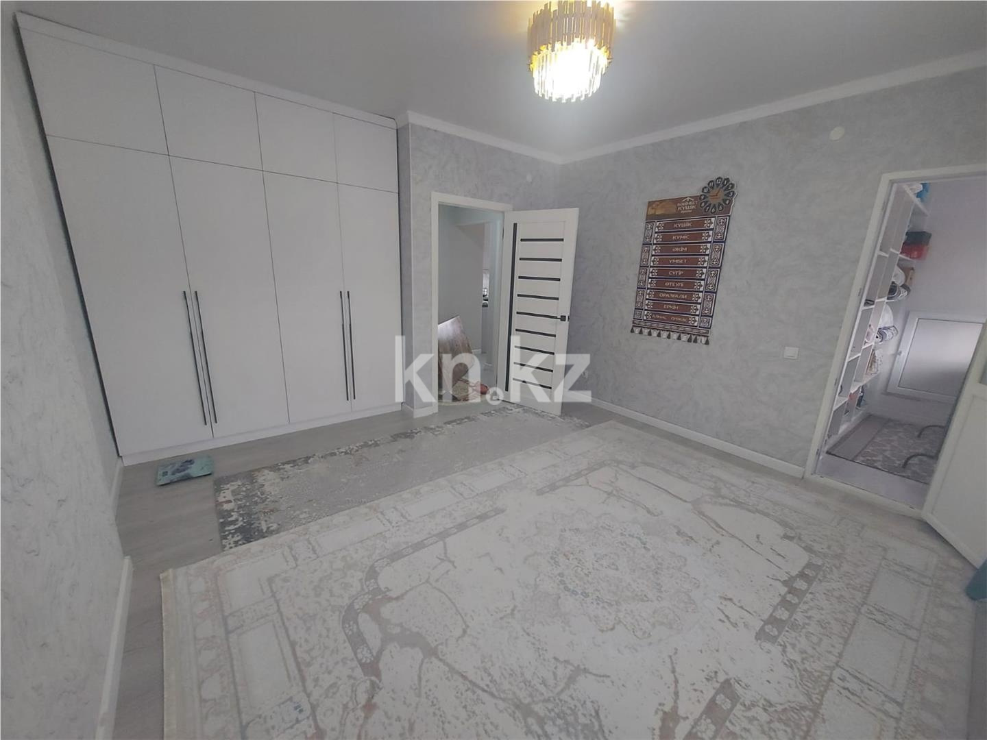 Продажа 2-комнатной квартиры, 52 м² в Астане - фото 2