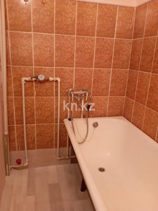 Продажа 1-комнатной квартиры, 37 м², пр. Мира в Темиртау - фото 7