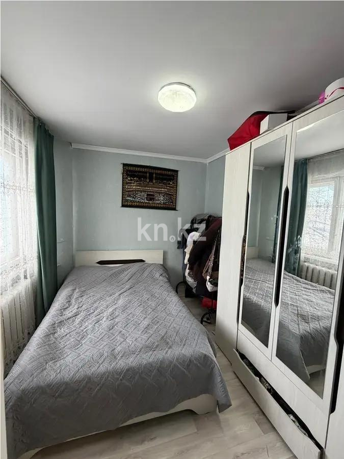 Продажа 3-комнатной квартиры, 47 м² в Караганде - фото 2