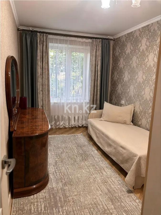 Продажа 3-комнатной квартиры, 62 м² в Алматы - фото 3