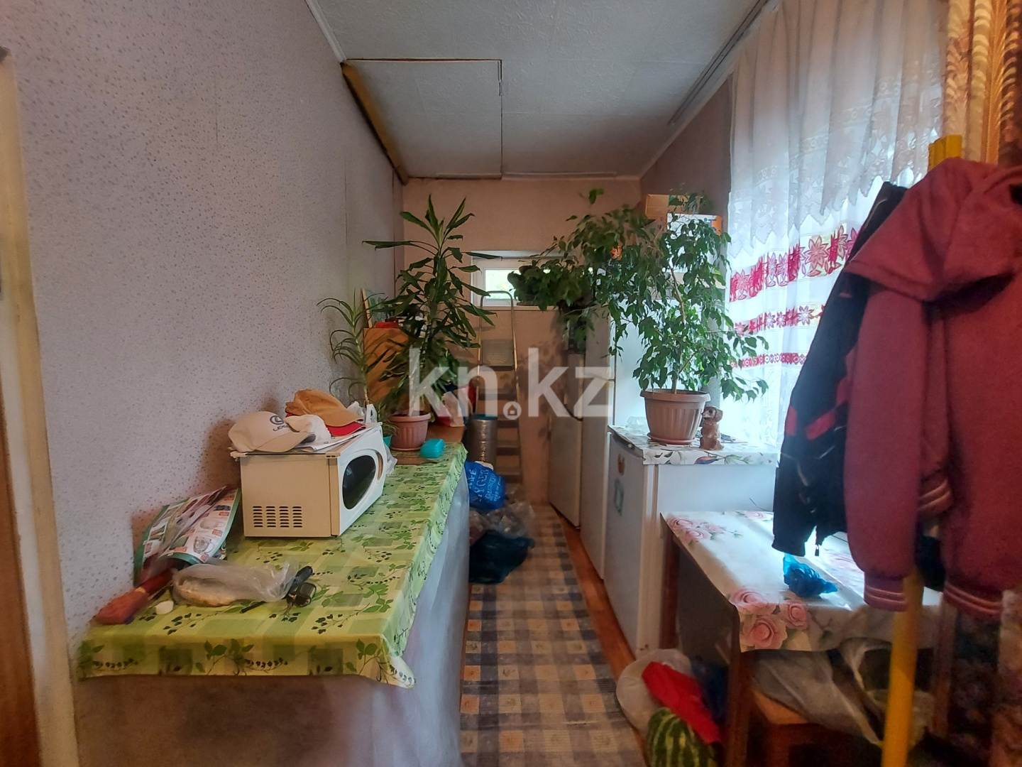 Продажа 4-комнатного дома, 112 м², мкр-н Канат, дом  68 - СТ Канат в Алматы - фото 14