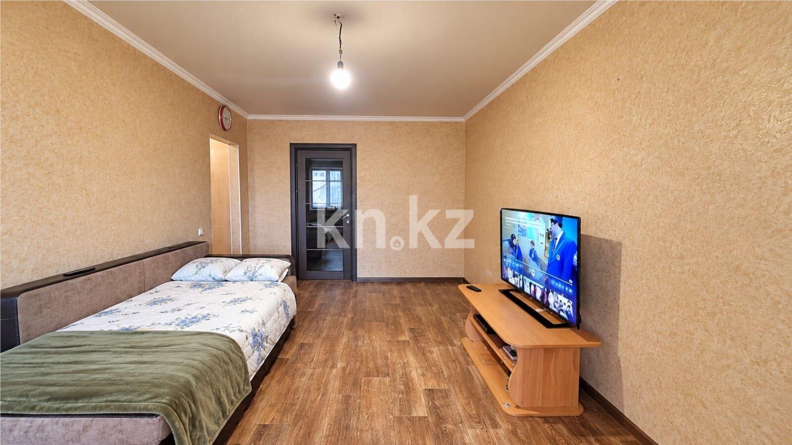 Продажа 2-комнатной квартиры, 48 м² в Караганде - фото 2