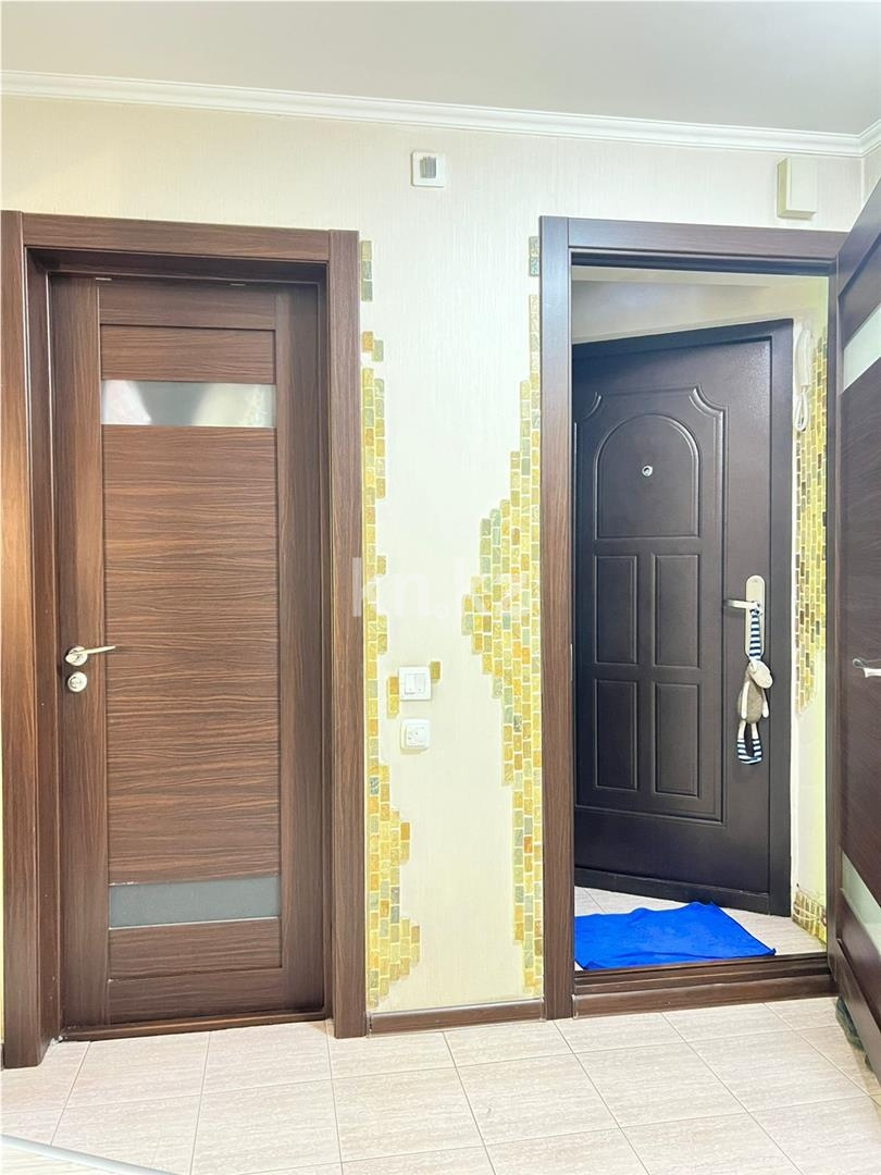 Продажа 2-комнатной квартиры, 43 м² в Караганде - фото 22