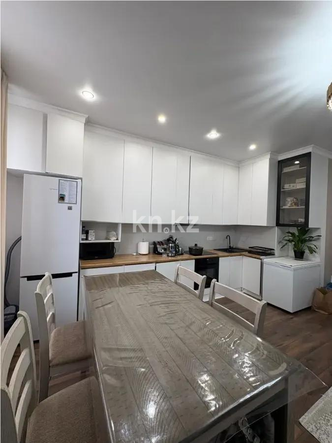 Продажа 3-комнатной квартиры, 67 м² в Астане - фото 4