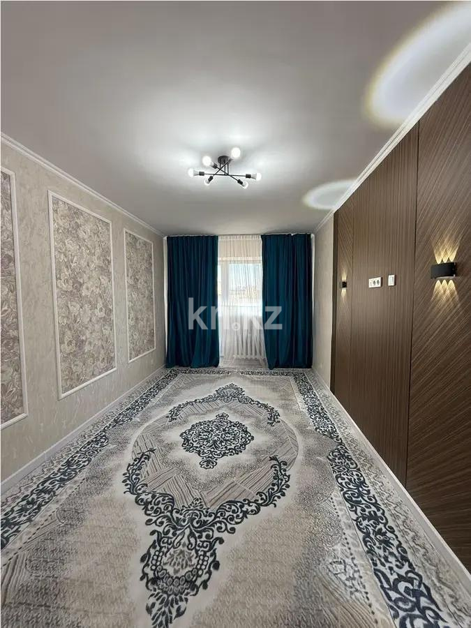 Продажа 2-комнатной квартиры, 64 м² в Астане