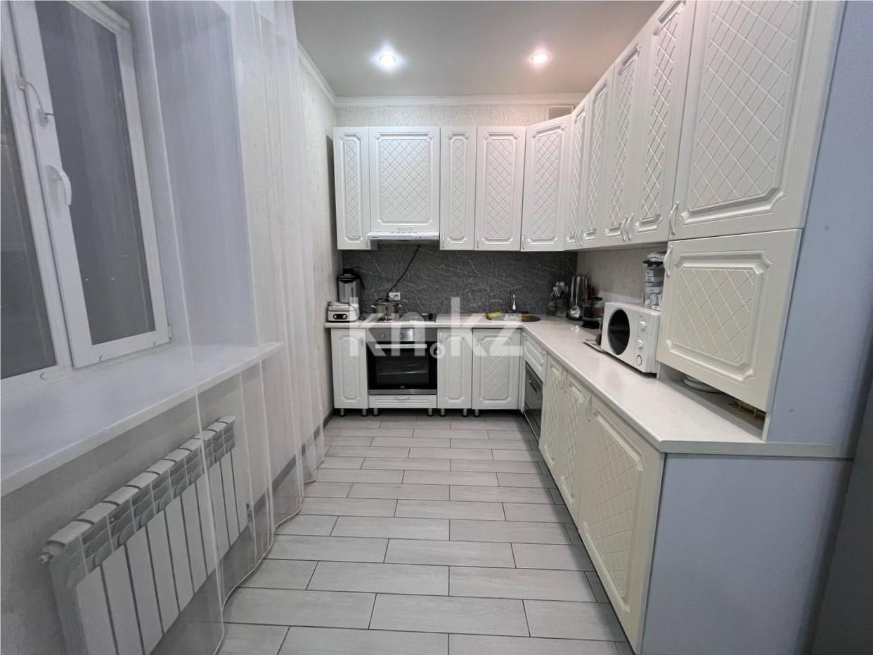 Продажа 4-комнатной квартиры, 111 м² в Караганде - фото 25