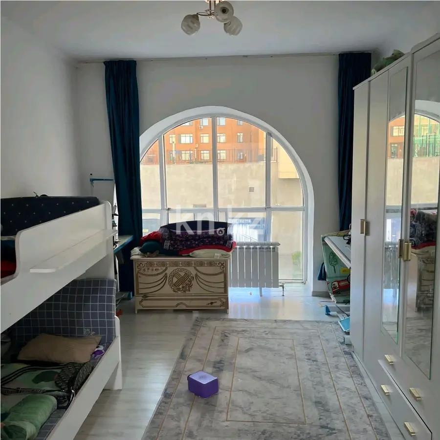 Продажа 1-комнатной квартиры, 52.6 м² в Астане