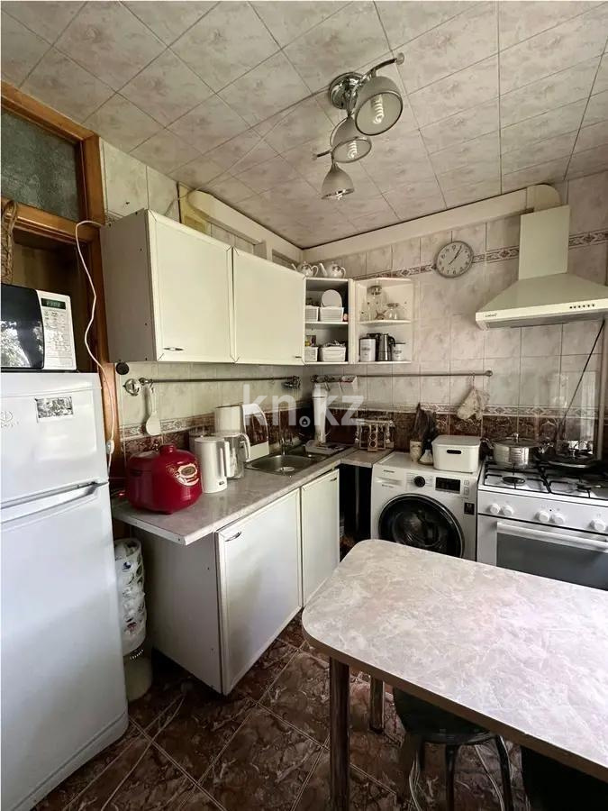 Продажа 4-комнатной квартиры, 60 м², мкр-н Коктем-2, дом  14 в Алматы - фото 5