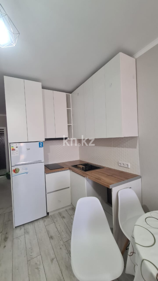 Продажа 1-комнатной квартиры, 30 м², ул. Аль-Фараби, дом  76 в Астане