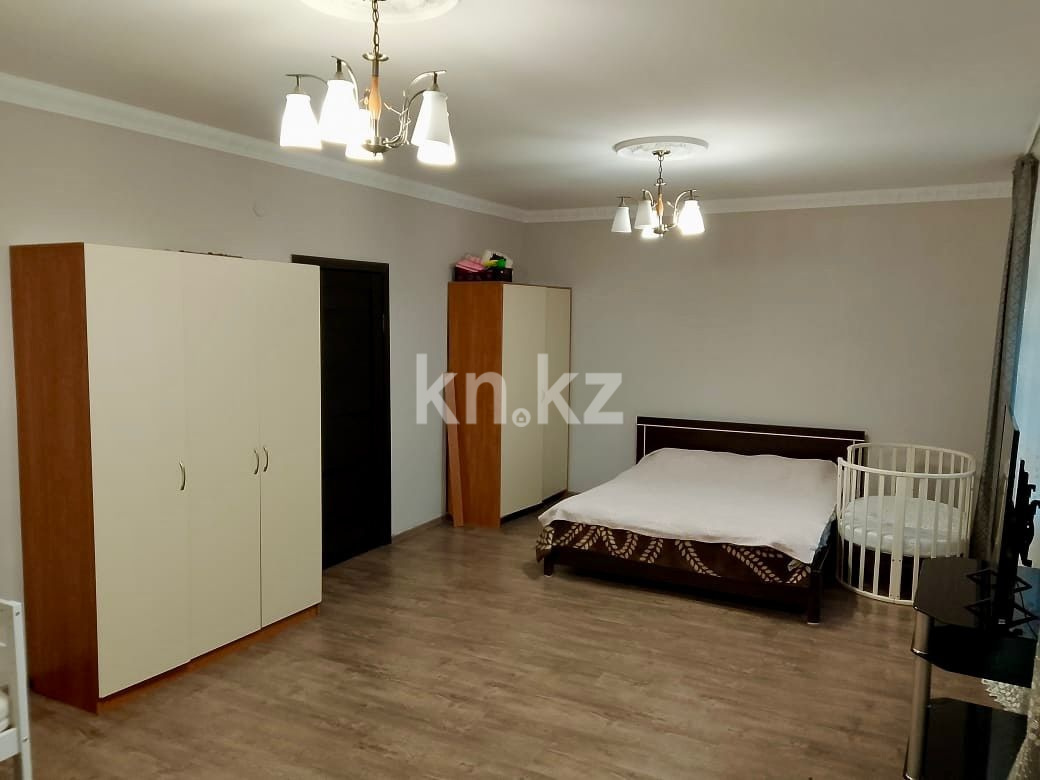 Продажа 9-комнатного дома, 234 м², Отеген батыр, Умбетай Жирау в Алматинской области - фото 31