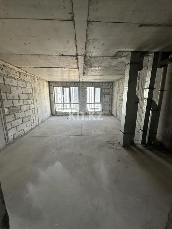 Продажа 1-комнатной квартиры, 36.3 м² в Алматы