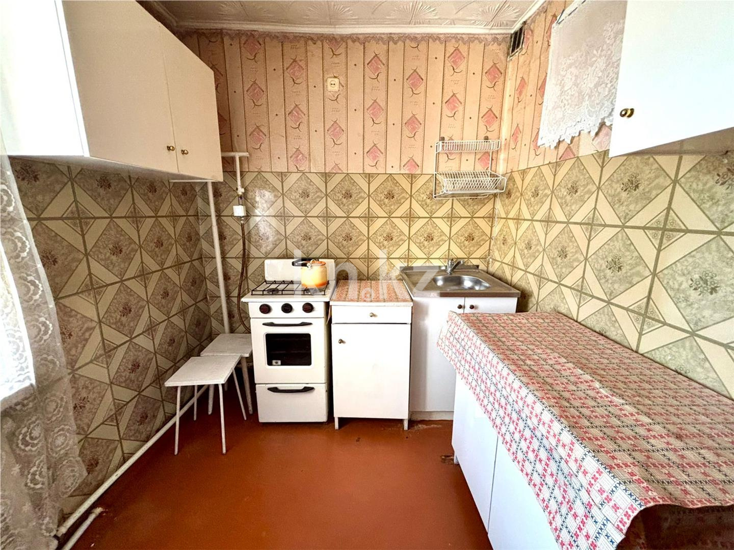 Продажа 1-комнатной квартиры, 32 м² в Караганде - фото 4