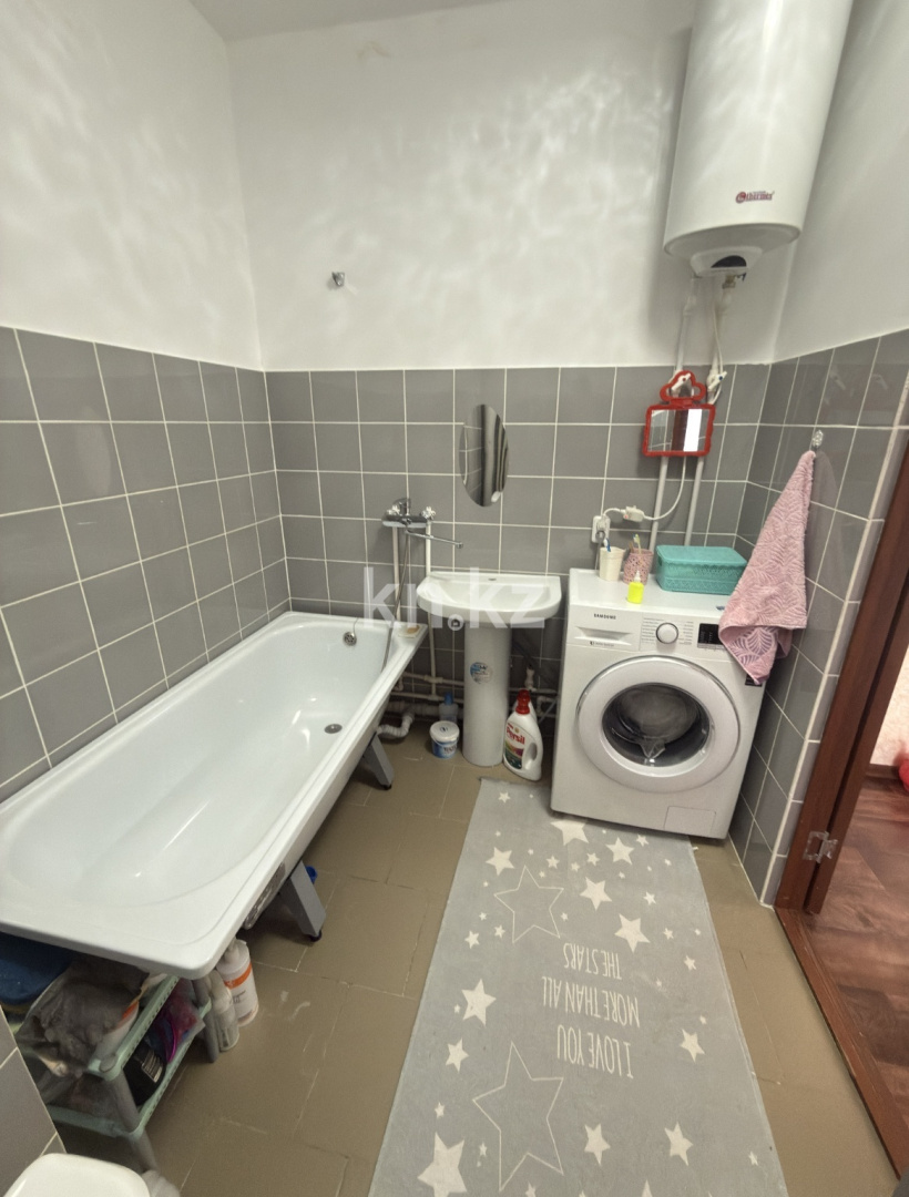 Продажа 1-комнатной квартиры, 46.5 м² в Караганде - фото 9