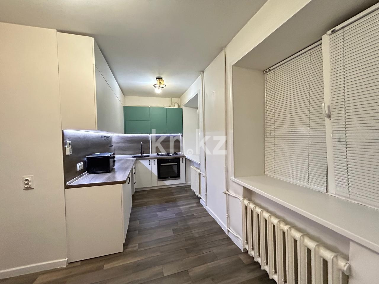 Продажа 3-комнатной квартиры, 62 м² в Астане - фото 9