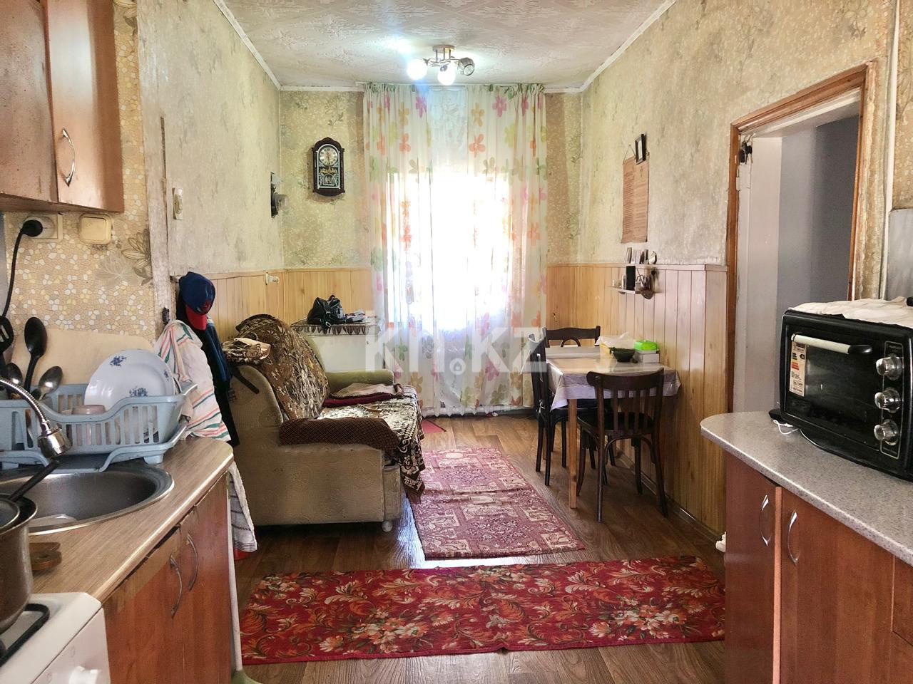 Продажа 4-комнатного дома, 81 м², ул. Бабушкина в Караганде - фото 10