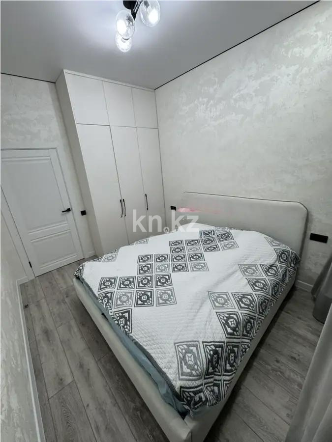 Продажа 2-комнатной квартиры, 44 м² в Астане - фото 3