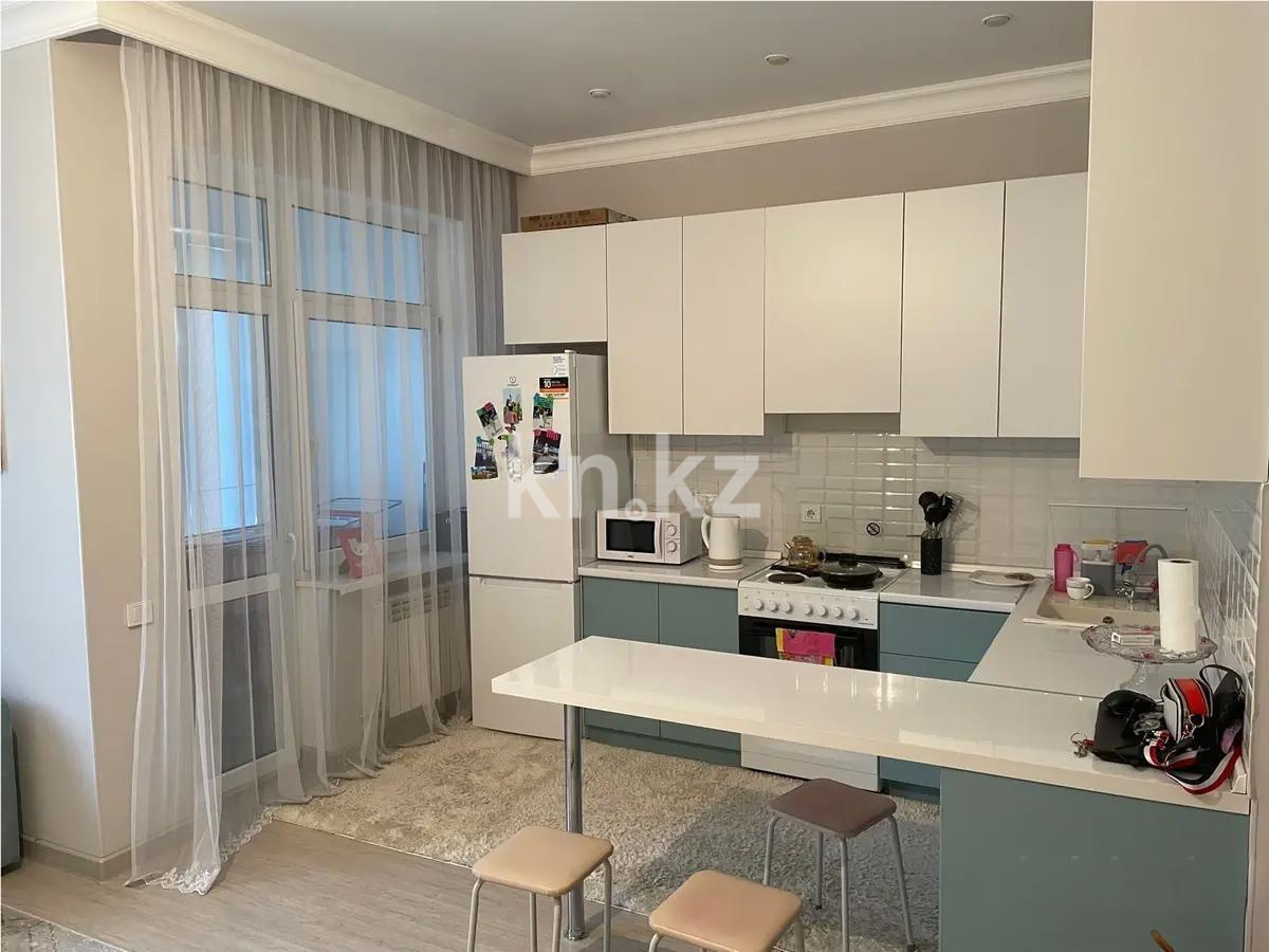 Продажа 1-комнатной квартиры, 30.8 м² в Астане - фото 2