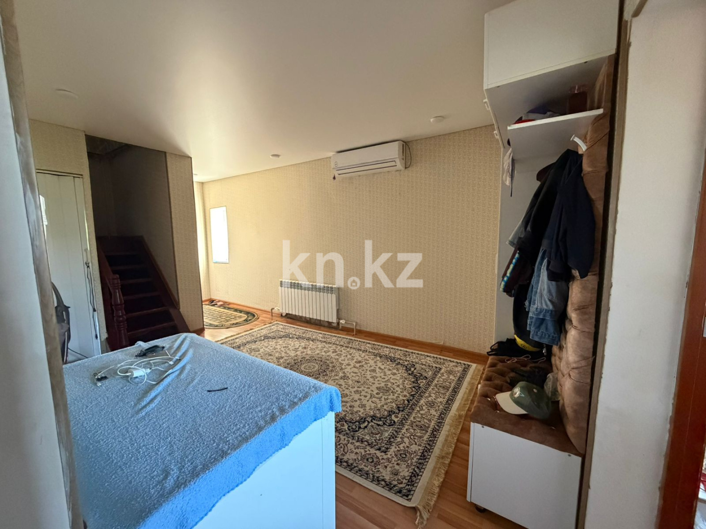 Продажа 5-комнатного дома, 168 м² в Жезказгане - фото 15