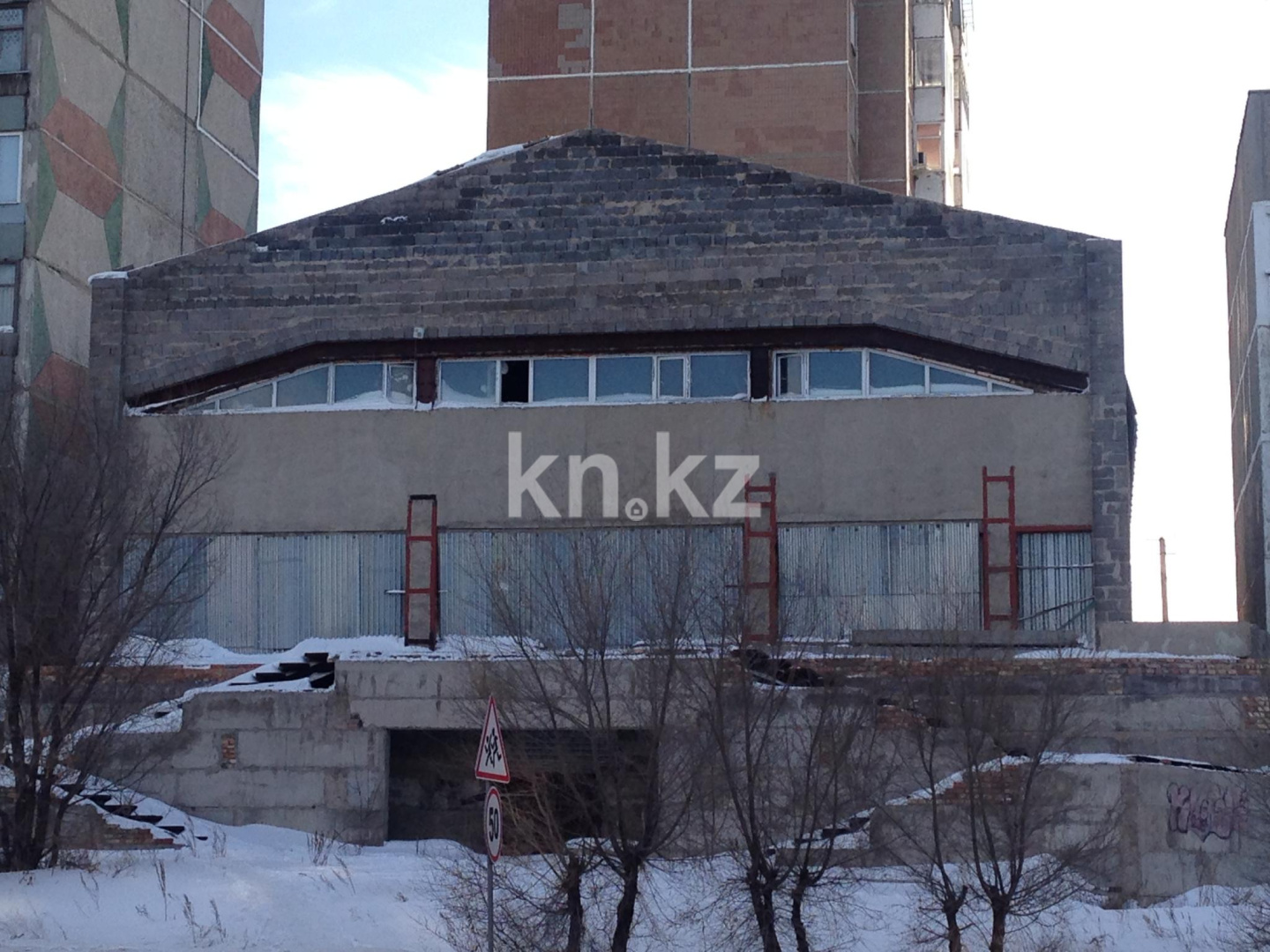 Продажа помещения, 1450 м² в Темиртау - фото 4