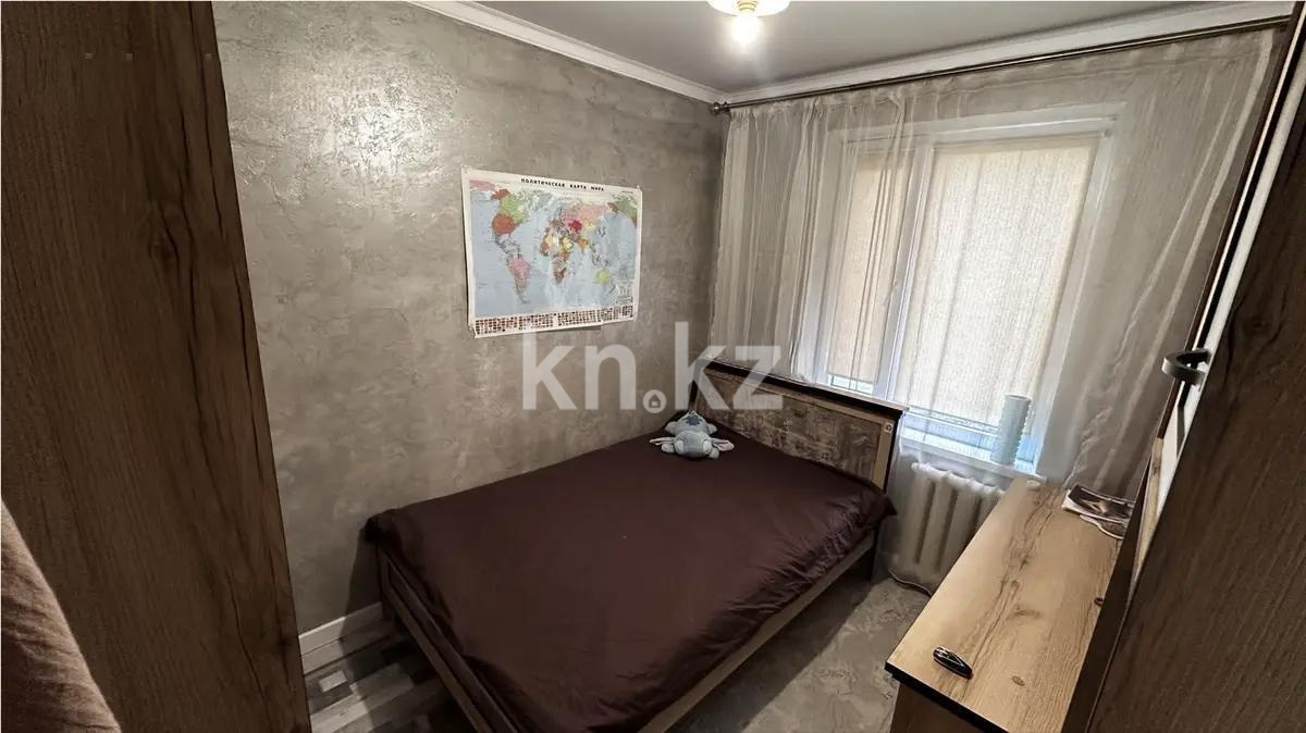 Продажа 3-комнатной квартиры, 58 м² в Алматы - фото 3