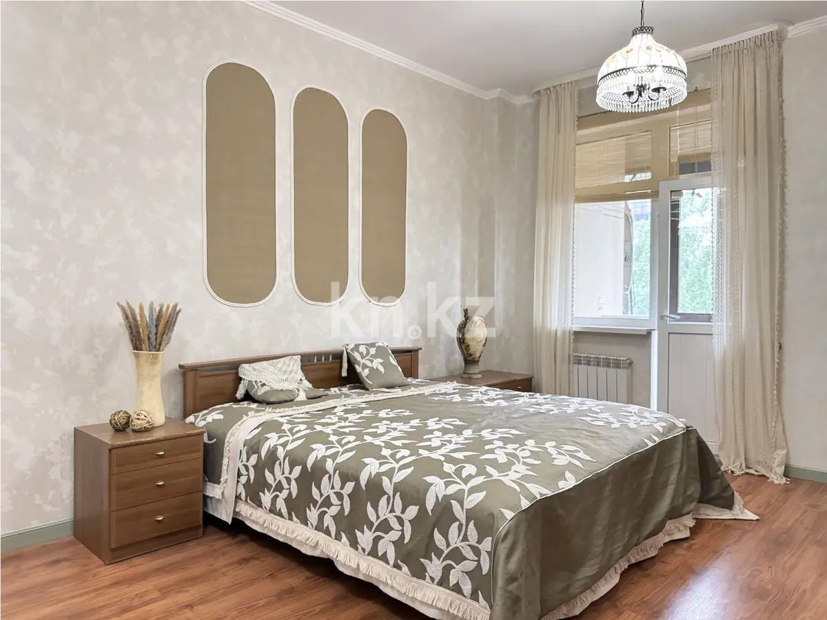 Продажа 2-комнатной квартиры, 78 м² в Астане - фото 2