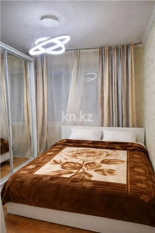 Продажа 3-комнатной квартиры, 65 м² в Караганде - фото 2