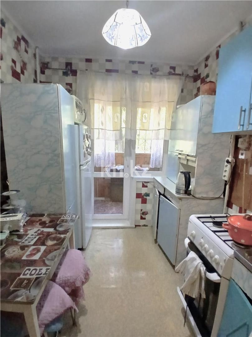 Продажа 2-комнатной квартиры, 44 м² в Караганде - фото 5