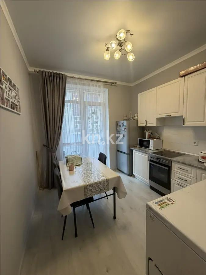 Продажа 2-комнатной квартиры, 62 м² в Астане - фото 3