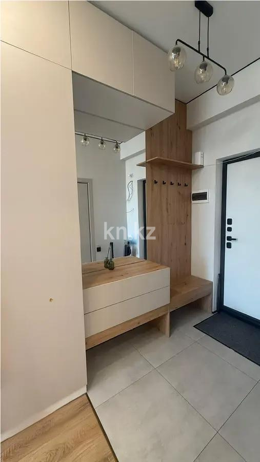 Продажа 3-комнатной квартиры, 70 м², ул. Навои, дом  58/1 в Алматы - фото 7