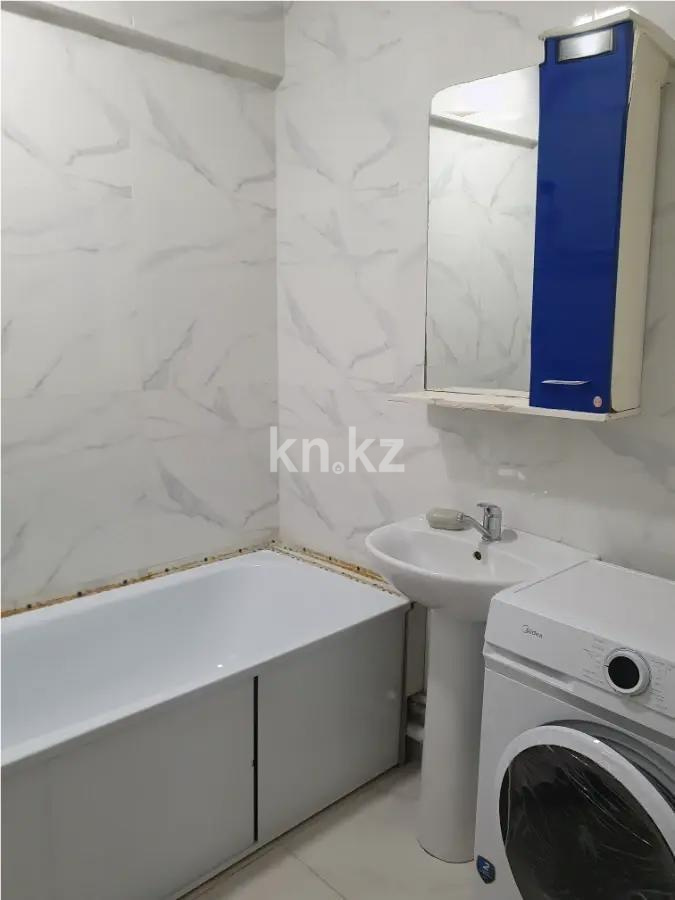 Продажа 3-комнатной квартиры, 89 м² в Алматы - фото 5