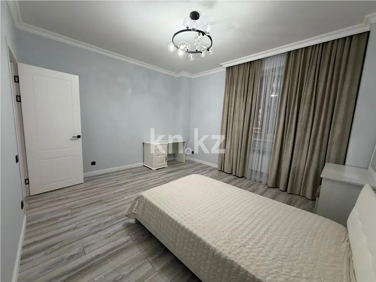 Продажа 4-комнатной квартиры, 122 м² в Астане - фото 4